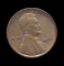 1911-D ... Better Date ... Lincoln Cent