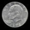 1972-D ... Ike Dollar