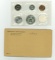 1957 PROOF SET