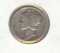 1931 MERCURY DIME