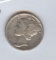1931-S MERCURY DIME