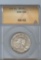 1944 WALKING LIBERTY HALF