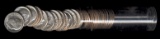 1983-D ... BU UNC ... Roosevelt Dime Roll