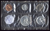 1963 ... Silver Proof Set