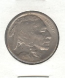 1913 TY-2 BUFFALO NICKEL