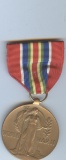 MERCHANT MARINE WW-II MEDAL
