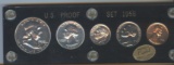 1958 PROOF SET