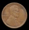 1920-D ...  Better Date ... Lincoln Cent