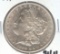 1899-O MORGAN SILVER DOLLAR