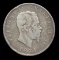 1871 ... 5 Lire ... Italy Large Silver Coin