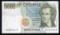 5000 Lire ... Italy Bank Note