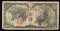 10 Yen ... Old Japanesse Dragon Note
