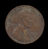 1926-S ... Better Date ... Lincoln Cent