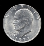 1971-D ... Ike Dollar