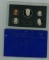 1983-S PROOF SET
