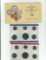 1990-P&D MINT SET