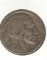 1924 BUFFALO NICKEL
