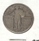 1928-S STANDING LIBERTY QUARTER