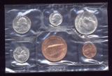1979-D ... SCARCE ... Mint Souvenir Set