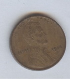 1914-S LINCOLN CENT