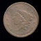 1837 ...  Small Letters -- Head of 38 ... Large Cent