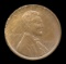 1919-S ...  AU ... Lincoln Cent