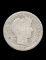 1916-S ... Better Date ... Barber Dime