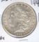 1902-O MORGAN SILVER DOLLAR