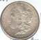 1889 MORGAN SILVER DOLLAR
