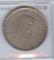 1923-B SWISS 5 FRANC SILVER
