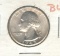 1943-D WASHINGTON QUARTER