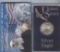 1998 UNC SILVER EAGLE