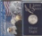 2001 UNC SILVER EAGLE