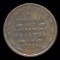 1837 ... E. F. Sise & Co. .... Hard Times Token