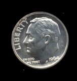 1964 ... Proof ... Roosevelt Dime