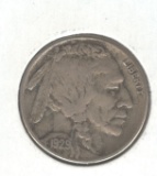 1929-S BUFFALO NICKEL