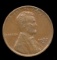 1932-D ...  AU ... Lincoln Cent
