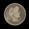 1900 ... Better Date ... Barber Dime