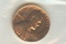 1960 SMALL DATE PROOF SET