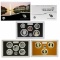 2016-S SILVER PROOF SET