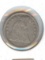 1857 SEATED LIBERTY HALF DIME