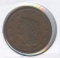 1841 LARGE CENT