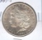 1881-S BU MORGAN SILVER DOLLAR