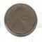 1909-VDB LINCOLN CENT