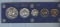 1960 PROOF SET