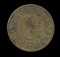 J. Woodward ... Boro Market ... 6d Token