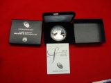 2016-W PROOF SILVER EAGLE