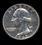 1962 ... Proof ... Washington Quarter