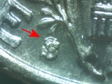 1941-S/S MERCURY DIME