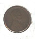1922-D LINCOLN CENT